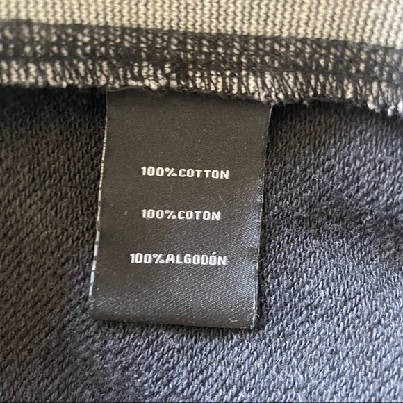 Crooks & Castles Most Hated Put In Work Zip Up Hoodie Jacket - Picture 8 of 11